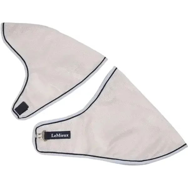 Couverture Anti-Mouches Pour Hobby Horse Lemieux-image