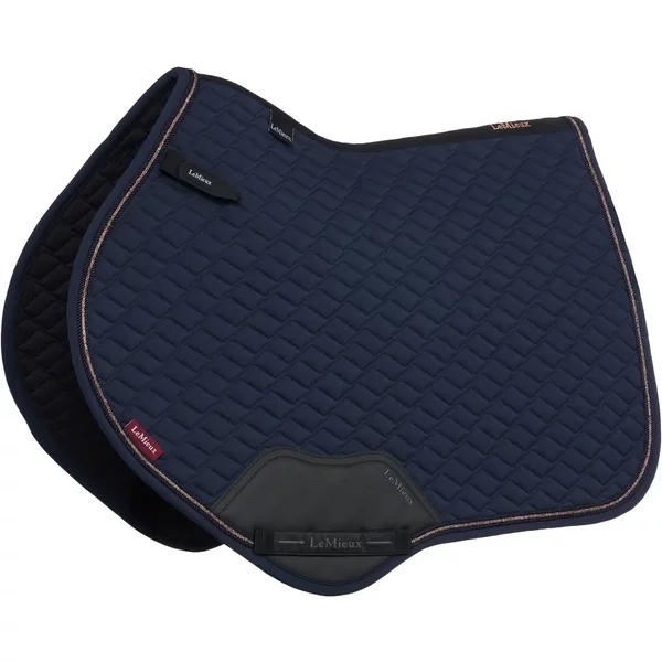 Tapis De Dressage Pour Cheval Lemieux Brilliance Close Contact Square-image