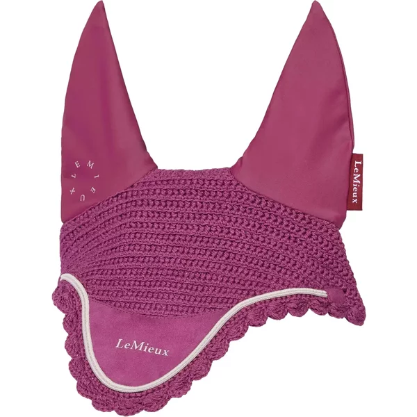 Bonnet Pour Cheval Court LeMieux Classic-image