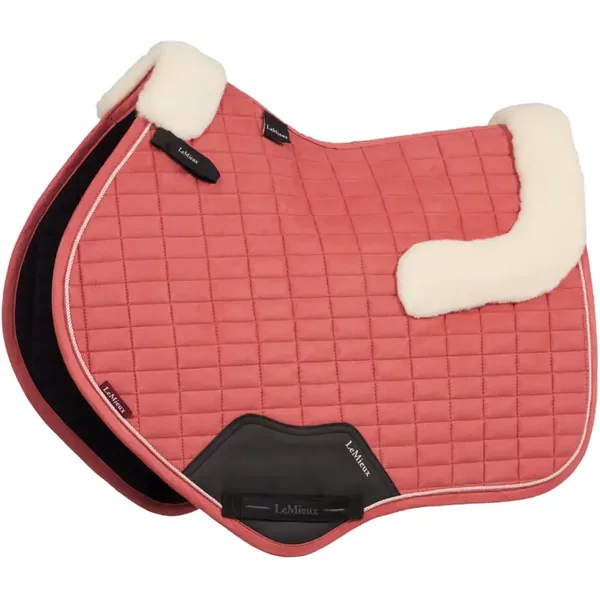 Tapis De CSO En MéRinos LeMieux Classic Contact-image
