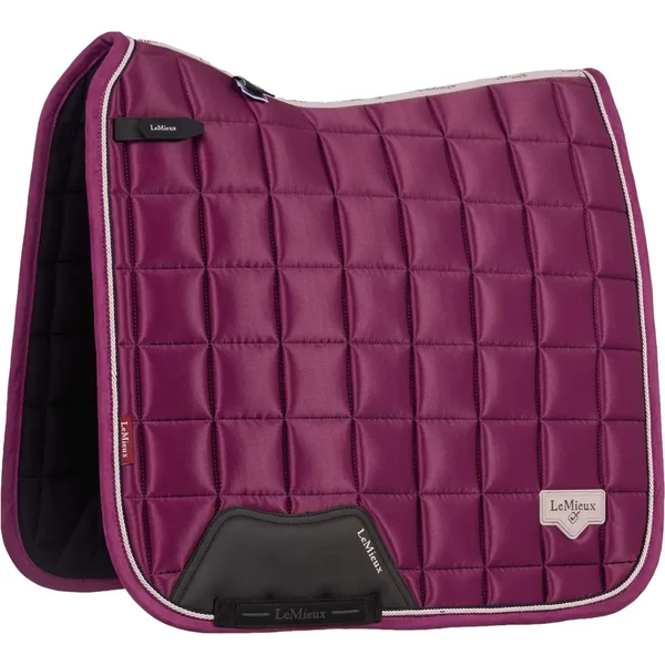 Tapis De Dressage Pour Cheval LeMieux Loire Classic-image