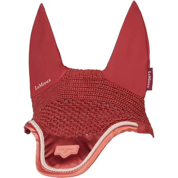 Bonnet Pour Cheval Court LeMieux Loire-image