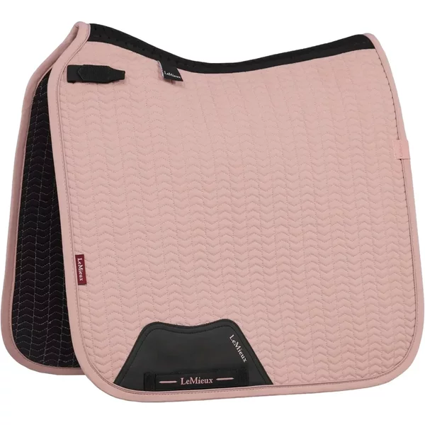Tapis De Dressage Pour Cheval LeMieux Essence-image