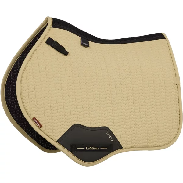 Tapis De CSO LeMieux Essence-image