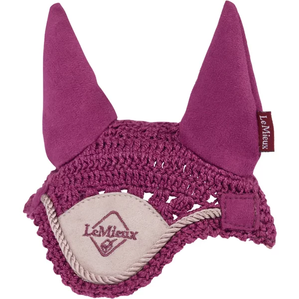 Bonnet Anti-Mouches Pour Peluche LeMieux Toy Pony-image