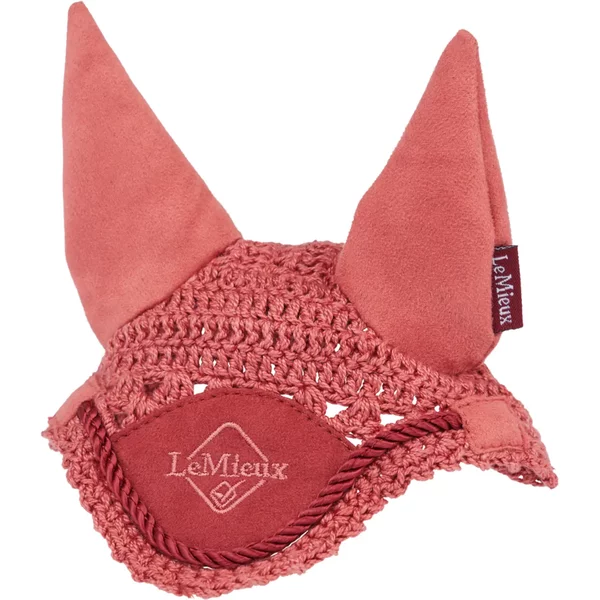 Bonnet Anti-Mouches Pour Peluche LeMieux Toy Pony-image