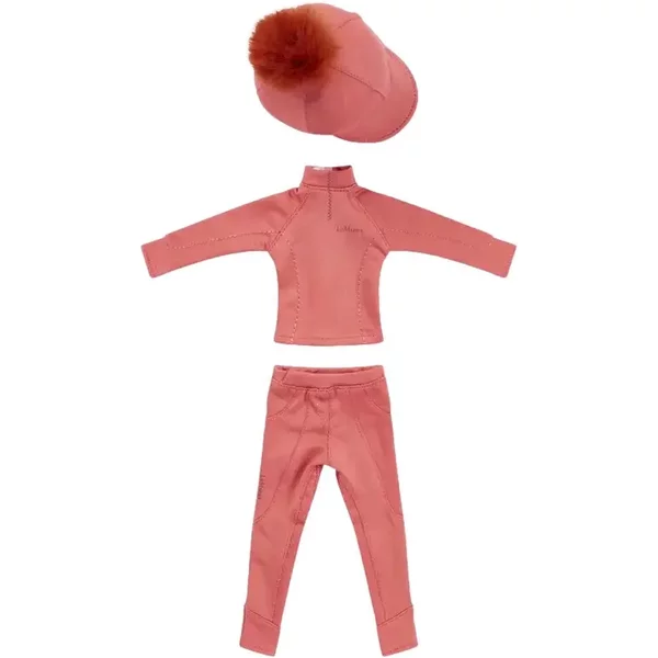 Ensemble éQuitation LeMieux Toy Rider-image