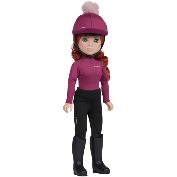 Figurine LeMieux Toy Rider-image