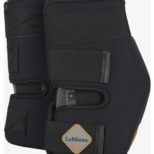 GuêTres Pour Cheval LeMieux Conductive Magno-image
