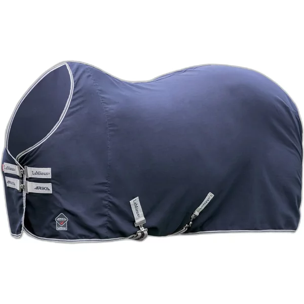 Couverture D'éCurie Pour Cheval Lemieux Arika 0G-image