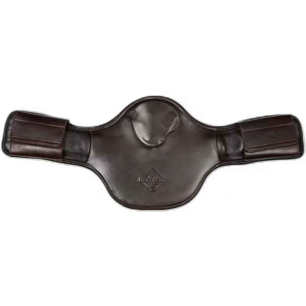 Sangle Pour Cheval LeMieux Gel-Tek Anatomic-image