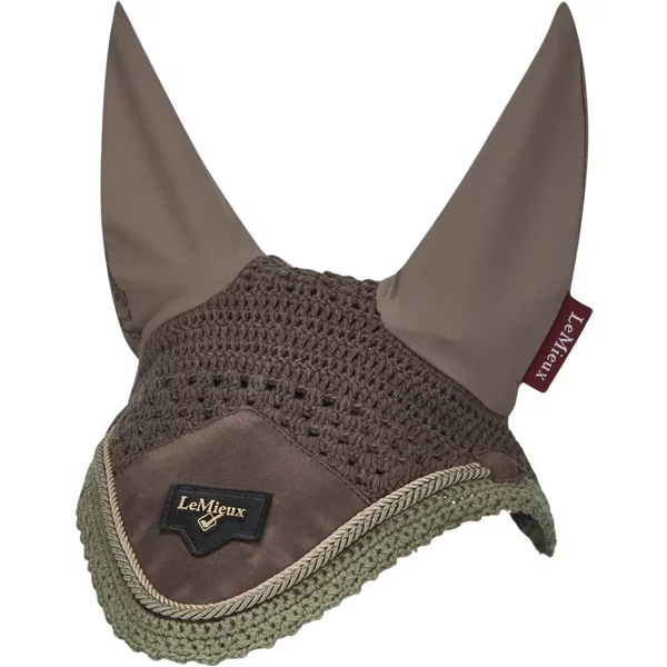 Bonnet Pour Cheval Lemieux Loire-image