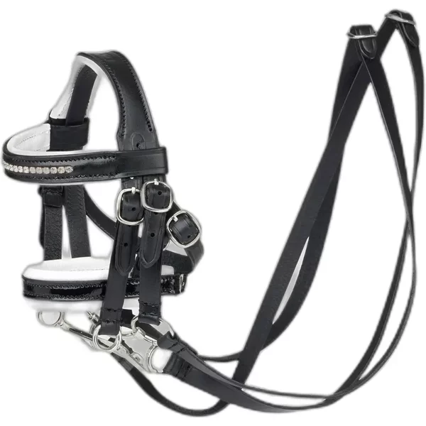 Bridon Pour Peluche LeMieux Toy Pony-image