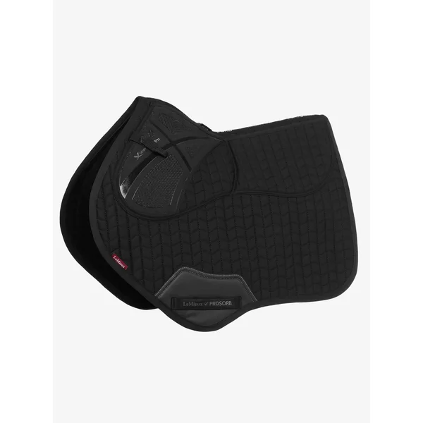 Tapis De Selle Pour Cheval LeMieux Prosorb 2-image