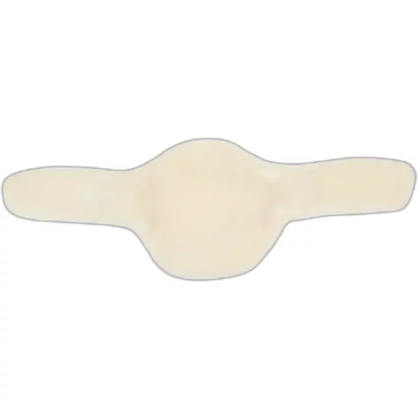 Fourreau De Sangle à Bavette Pour Cheval En Laine MéRinos+ Lemieux Anatomic-image