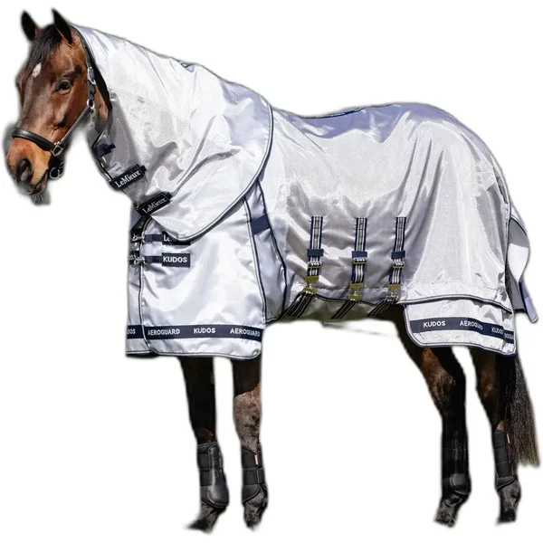 Chemise Anti-Mouches Pour Cheval LeMieux Kudos 'Gladiator'-image