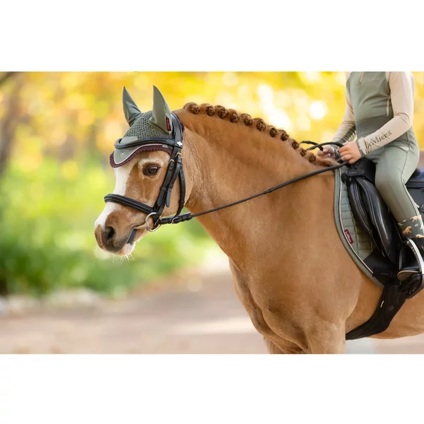 Bonnet Pour Jouet éQuitation Lemieux Mini Classic-image
