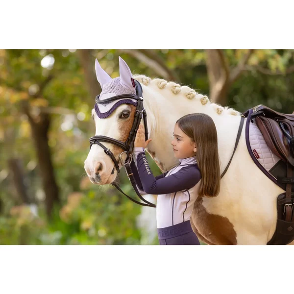 Bonnet Pour Jouet éQuitation Lemieux Mini Classic-image