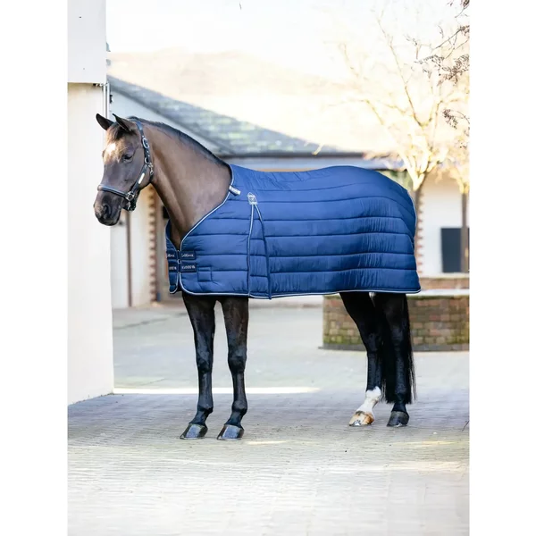 Sous-Couverture Pour Cheval Lemieux Kudos 100G-image