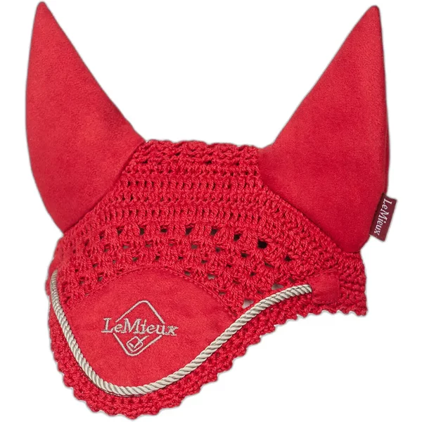 Bonnet Anti-Mouches Pour Hobby Horse Lemieux Clasic-image