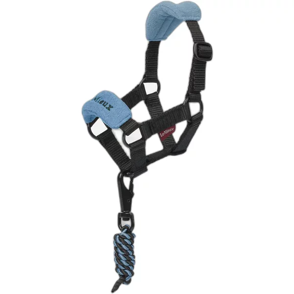Licol Et Longe Pour Peluche LeMieux Toy Pony Vogue-image