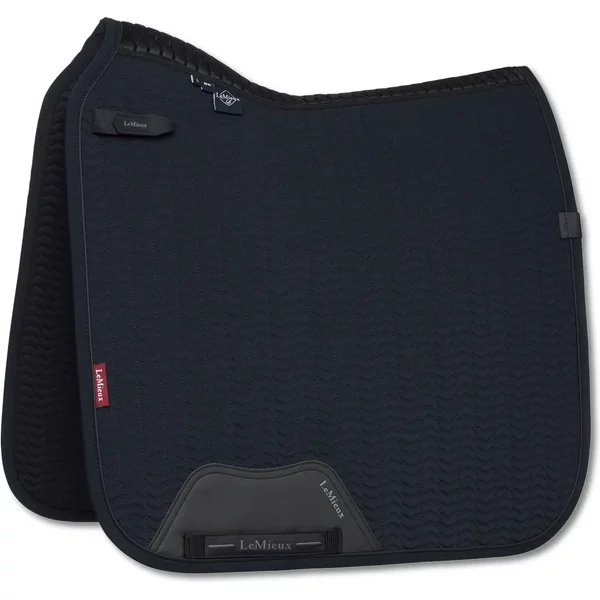 Tapis De Dressage Pour Cheval Lemieux Finesse Square-image