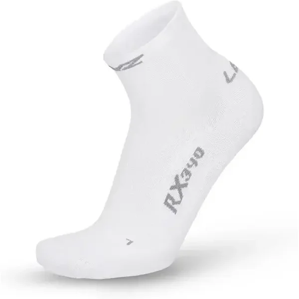 Calcetines de running bajos Lenz