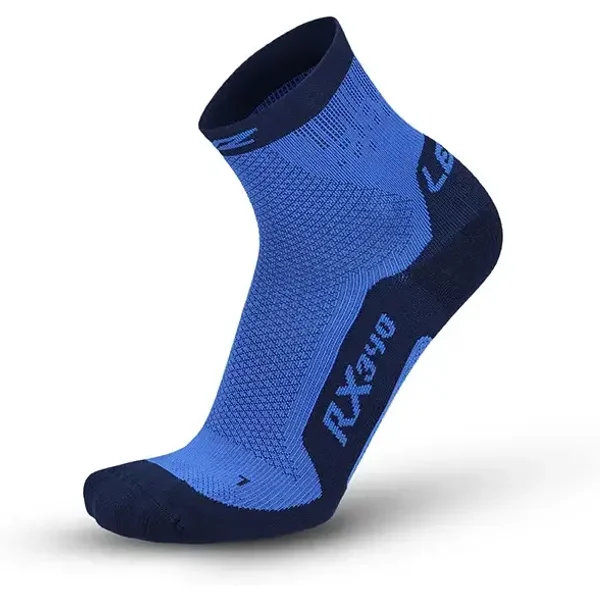 Tiefes Laufsohlen-Socken Lenz