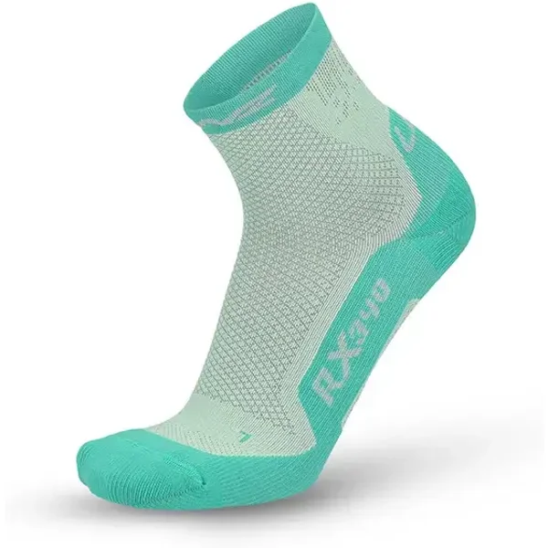 Calcetines de running bajos Lenz