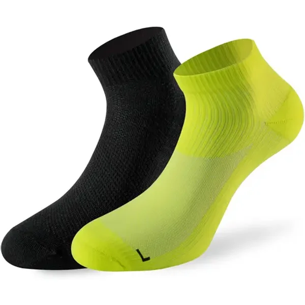 Calcetines Lenz Running 3.0