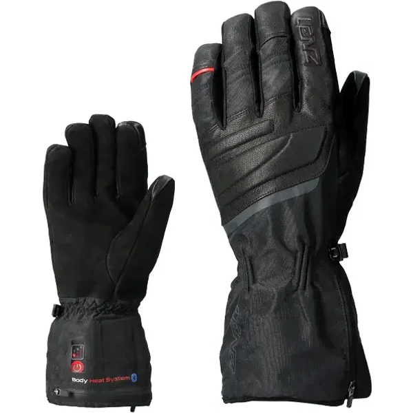 Guantes Lenz 6.0 urban line