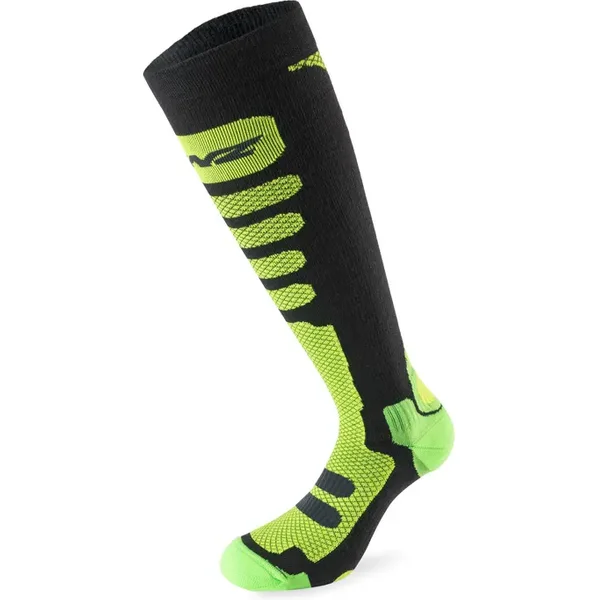 Socken Lenz Free Tour 1.0