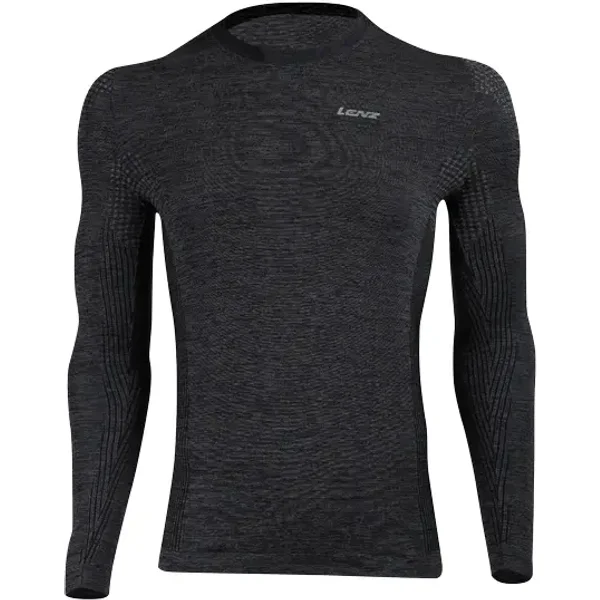Sous maillot manches longues Lenz 1.0