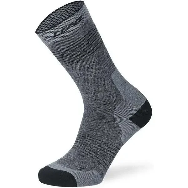Socken Lenz Merino 1 Mid