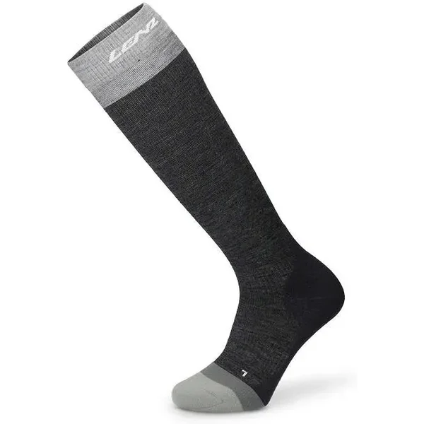 Calze a compressione Lenz Merino 1