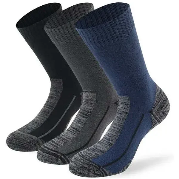 Socken Lenz Performance