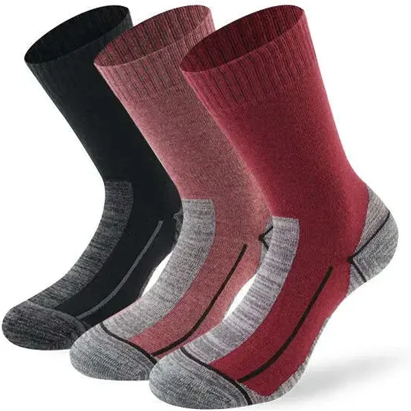 Socken Lenz Performance