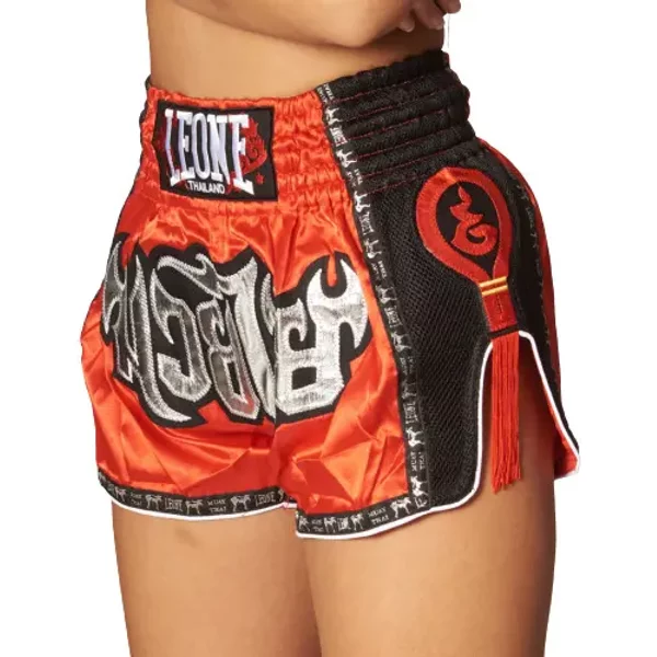 Thai-Boxhandschuhe Leone Bangkok
