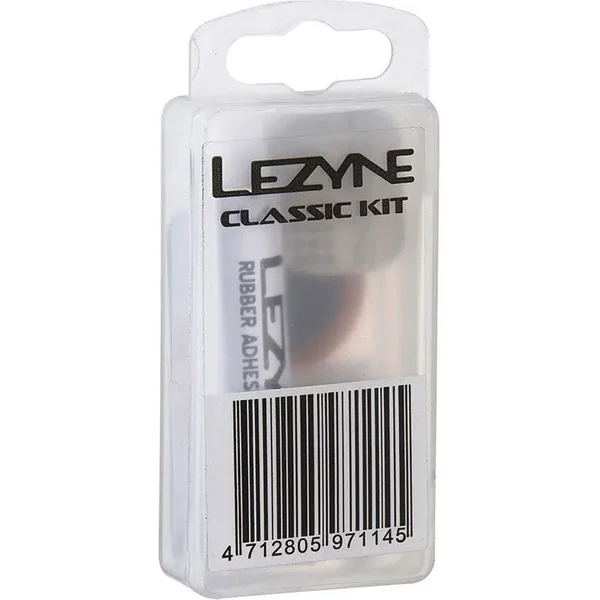 Kit De RéParation Lezyne Lmt-Rust-Clas-Kit-image
