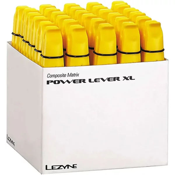 DéMonte-Pneu Lezyne Power Lever (X30)-image