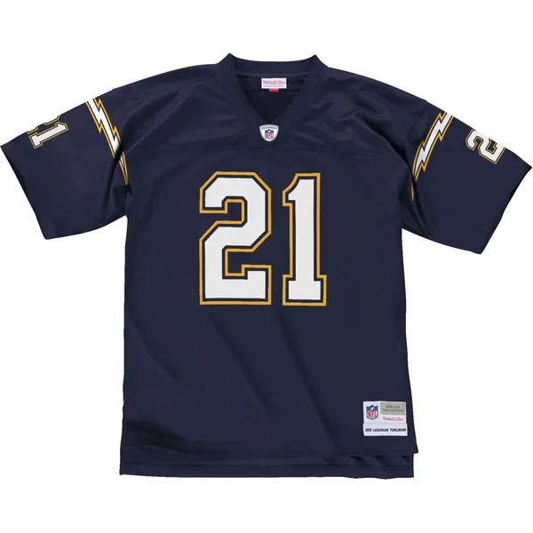 Nfl-Trikot San Diego Chargers Ladainian Tomlinson-image