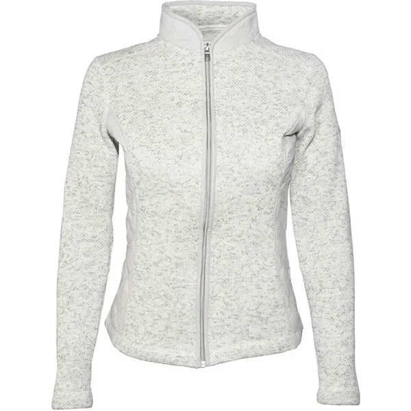 Fleece für Damen Lhotse Graziella