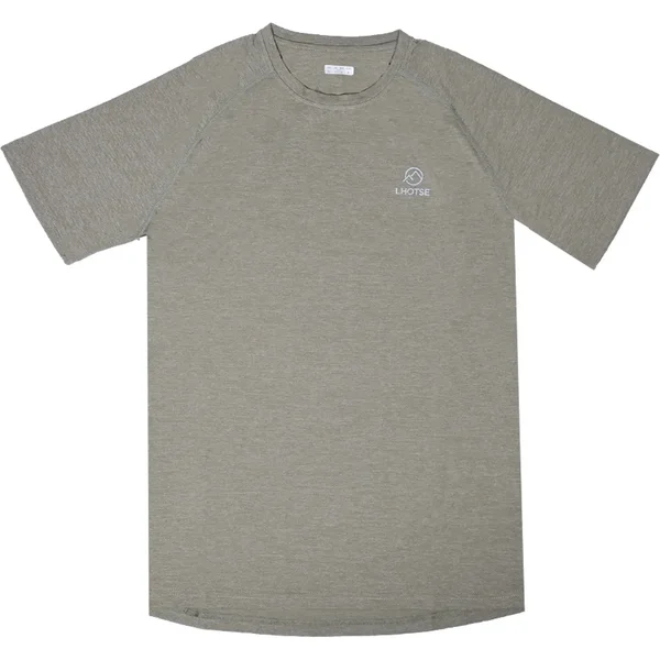 T-shirt Lhotse Izan