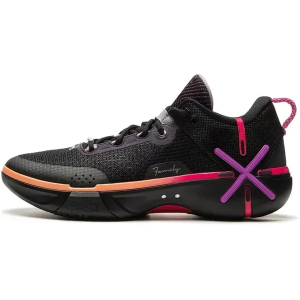 Basketballschuhe Li Ning Wade Shadow 6