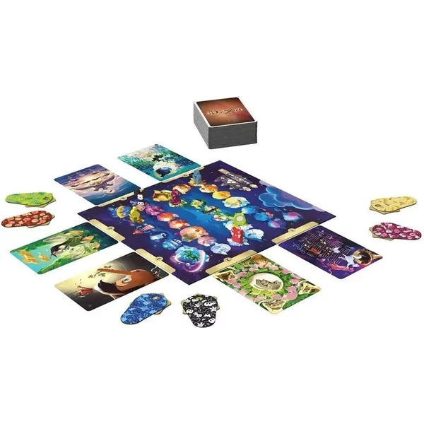 Brettspiele Libellud Dixit Disney-image