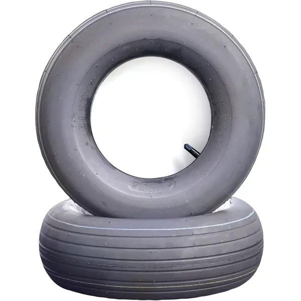 Pneu avec chambre Libre Powersails