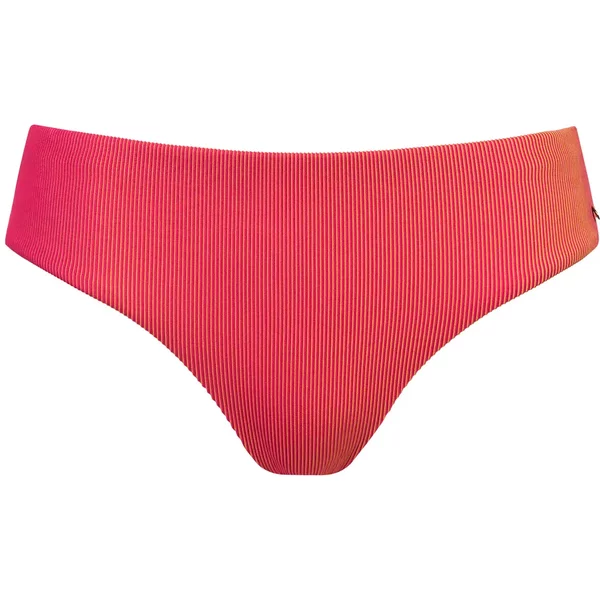 Damen-Bikinihose Mit Hoher Taille Lisca Nairobi-image