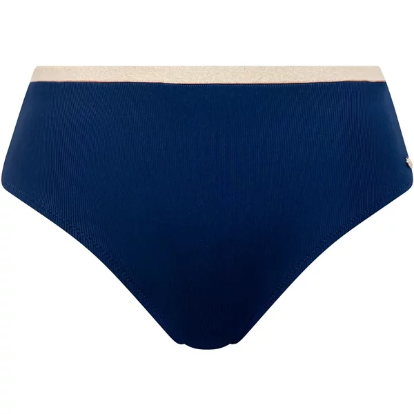 Damen-Bikinihose Mit Hoher Taille Lisca Sydney-image