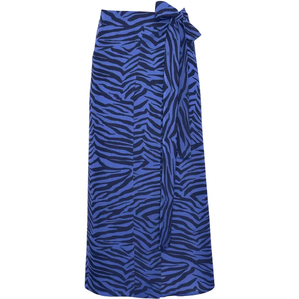 Jupe Estivale Femme Lisca Lima-image