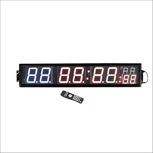 Interval Timer Livepro